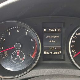 Vand Golf 6 2010, 1.4 TSI, 122 CP Full Options - imagine 4