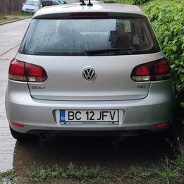 Vand Golf 6 2010, 1.4 TSI, 122 CP Full Options - imagine 5