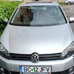 Vand Golf 6 2010, 1.4 TSI, 122 CP Full Options - imagine 6