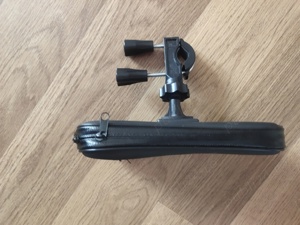 vand suport telefon bicicleta  - imagine 3