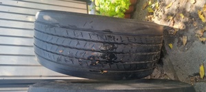 Anvelope camion Continental 385 55 22.5 Conti Hybrid HS3 - imagine 3