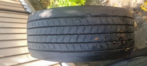 Anvelope camion Continental 385 55 22.5 Conti Hybrid HS3