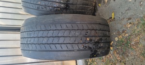 Anvelope camion Continental 385 55 22.5 Conti Hybrid HS3 - imagine 4