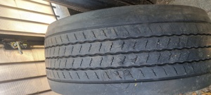 Anvelope camion Continental 385 55 22.5 Conti Hybrid HS3 - imagine 2