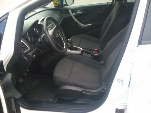 Vand Opel Astra J 2011, 1.7 CDTI, 125 CP - imagine 9