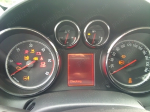 Vand Opel Astra J 2011, 1.7 CDTI, 125 CP - imagine 6