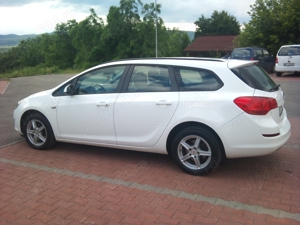 Vand Opel Astra J 2011, 1.7 CDTI, 125 CP - imagine 4