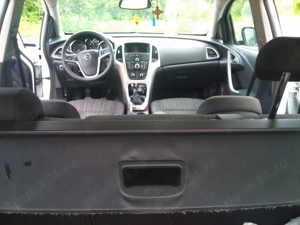 Vand Opel Astra J 2011, 1.7 CDTI, 125 CP - imagine 3