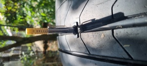 Anvelopa camion GoodYear 385 55 22.5 Fuelmax S - imagine 2