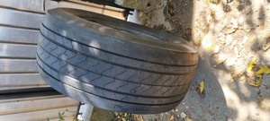 Anvelopa camion GoodYear 385 55 22.5 Fuelmax S - imagine 4