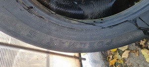 Anvelopa camion GoodYear 385 55 22.5 Fuelmax S - imagine 5