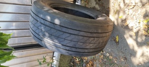 Anvelopa camion GoodYear 385 55 22.5 Fuelmax S