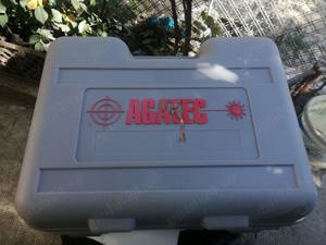 Nivela laser Agatec GAT 220   Profesională