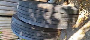 Anvelope camion GoodYear 295 80 22.5 Marathon LHS II+ - imagine 7