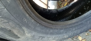 Anvelope camion GoodYear 295 80 22.5 Marathon LHS II+ - imagine 4