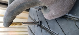 Anvelope camion GoodYear 295 80 22.5 Marathon LHS II+ - imagine 6