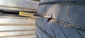 Anvelope camion GoodYear 295 80 22.5 Marathon LHS II+ - imagine 8