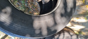 Anvelope camion GoodYear 295 80 22.5 Marathon LHS II+ - imagine 2