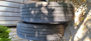 Anvelope camion GoodYear 295 80 22.5 Marathon LHS II+ - imagine 5