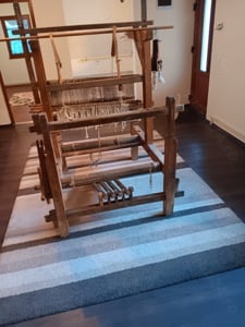 Război țărănesc de țesut 