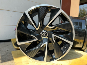 Jante aliaj 19” 4x108 Citroen Peugeot DS4 DS5