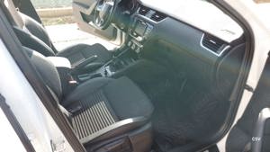 Skoda Octavia 3 VRS TDi , 184CP, 2015, E5, doar 30.000 km bord, fara Adblue - imagine 10