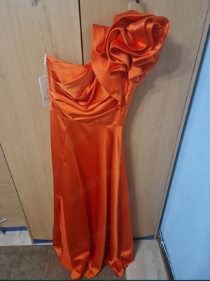 rochie lunga de seara