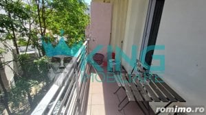 Calea Victoriei | Garsoniera | Centrala pe curent | Balcon Deschis - imagine 19