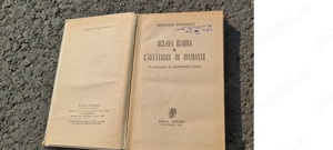 Carte scrisa de Bernardo Guimaraes---Sclava Isaura si Cautatorul de diamante - imagine 4