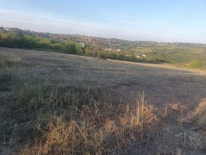 Vand teren intre Oradea si Saldabagiu de Munte, deasupra de Hanul Pescarilor - imagine 6