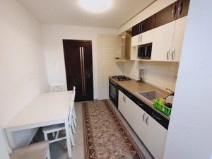 închiriez apartament 2 camere ultracentral - imagine 8