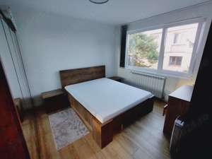 închiriez apartament 2 camere ultracentral - imagine 3