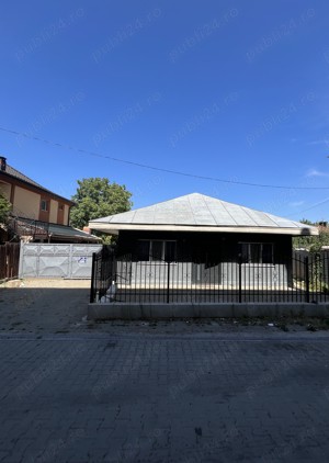 Casa 5 camere de vanzare,Gugesti,vrancea, Fosta Brutarie - imagine 2