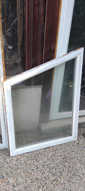 Geam termopan trapezoidal asmietric iluminator