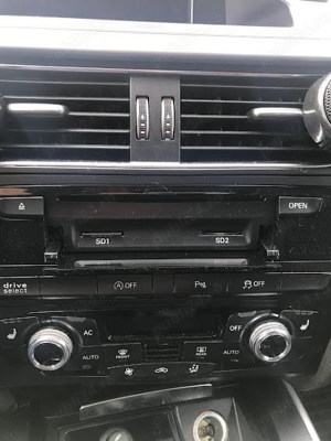 Audi A4 2013 avant facelift - imagine 9