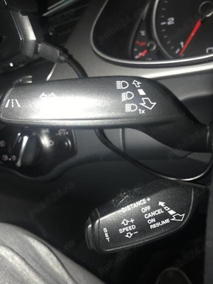 Audi A4 2013 avant facelift - imagine 10