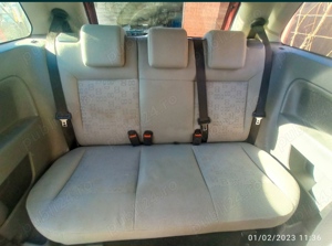 Ford Fiesta - imagine 2