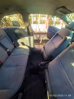 Ford Fiesta - imagine 6