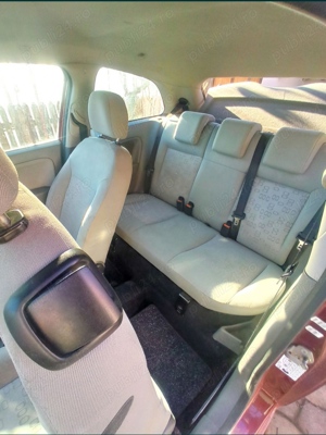 Ford Fiesta - imagine 7