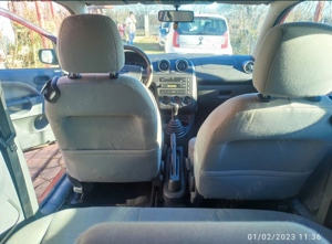 Ford Fiesta - imagine 5