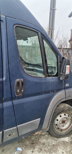 Dezmembrez Fiat ducato 2008 maxi  - imagine 4