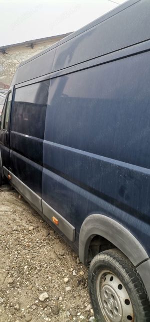 Dezmembrez Fiat ducato 2008 maxi 