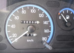 Vând Matiz, an fabricație 2007 - imagine 5 Vând Matiz, an fabricație 2007 - imagine 5