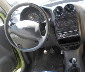 Vând Matiz, an fabricație 2007 - imagine 6 Vând Matiz, an fabricație 2007 - imagine 6