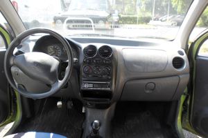 Vând Matiz, an fabricație 2007 - imagine 7 Vând Matiz, an fabricație 2007 - imagine 7