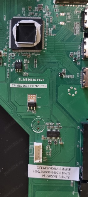 MS3663S.PB765 EL.MS3663S-FE75 Allview - imagine 5