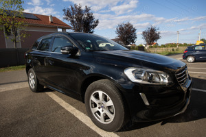 Volvo XC60 D3 Momentum  - imagine 4