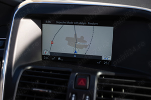 Volvo XC60 D3 Momentum  - imagine 9