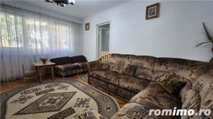 Apartament 2 cam. Parter Zona Lic. Informatica De Vanzare! 0727817187