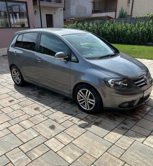 Volkswagen Golf Plus 1.9 TDI. Stare  excelentă